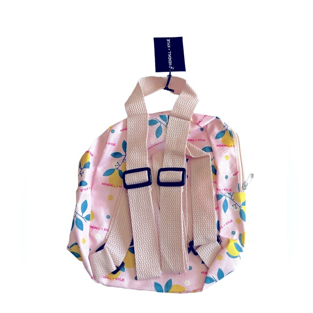 Kendall & Kylie Mini Backpacks - Picture 3 of 4